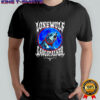 Lonewolf Gangstalker Lone Wolf shirt