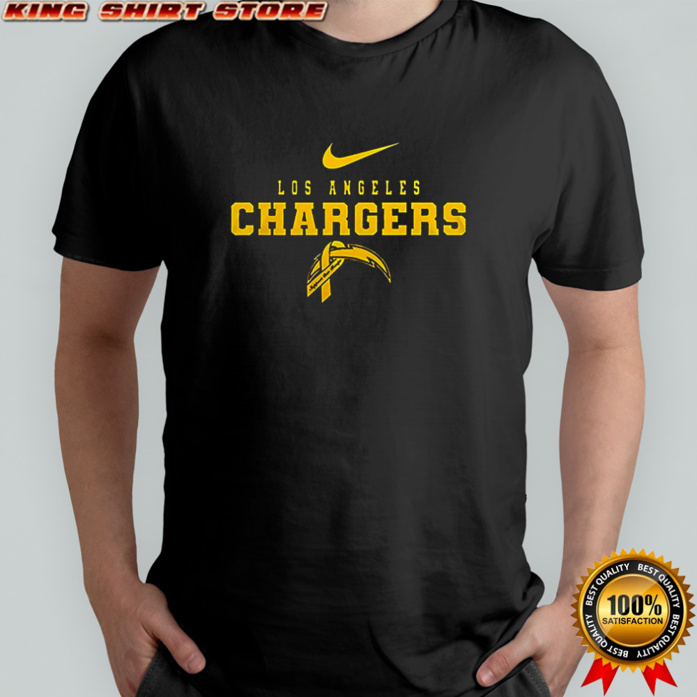 Los Angeles Chargers remember everyone deployed support out troops shirt