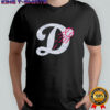 Los Angeles Dodgers Deceptor T-shirt