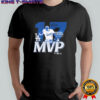 Los Angeles Dodgers Shohei Ohtani 2025 National League Championship Series MVP shirt
