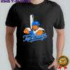 Los Angeles Dodgers Top Dawgs World Series 2025 shirt