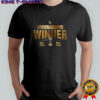 Los Angeles Kings x Lady Byng memorial trophy 2025 shirt