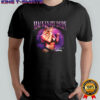 Mackenzie Dern X Full Violence Queen Of The Mat Tour 2025 T-shirt
