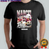 Marcel Reed X Dreamathon T-shirt