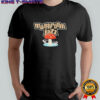Mark Farina Mushroom Jazz Vol 1 T-shirt
