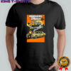Masters of Rosin Los Angeles Hollywood shirt