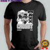 Maxx Crosby NFL players Quarterback shirt