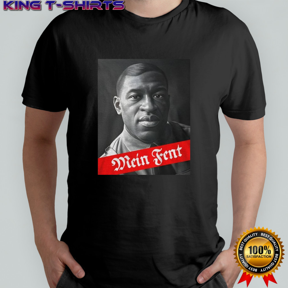 Mein Fent photo vintage shirt