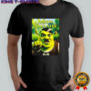 Mein Swampf Shrek and Adolf Hitler shirt