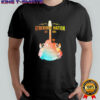 Melissa Etheridge Guitar Est 1994 T-shirt