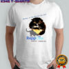 Membert of the Savior fan club RappCats saving cats changing lives shirt