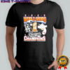 Memories Los Angeles Dodgers 2025 World Series Champions shirt