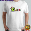 Merry greenmas green guy Christmas shirt