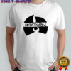 Method Man & Wu-Tang Clan vintage shirt