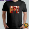 Michael Scott legend The Office Christmas shirt