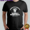Michigan State Spartans Women’s Basketball Hype shirt