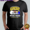 Michigan wolverines vs Ohio state buckeyes 2025 collage gameday shirt