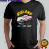 Midland Racing Team Car T-shirt