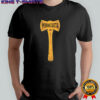 Minnesota Golden Gophers sports teams blade shirt