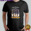 Minnesota Vikings yes I’m old but I saw The purple people eaters 2025 player signature shirt