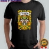 Mistico Major League Wrestling shirt