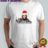 Moira Rose Santa hat Bebe It’s Cold Outside Christmas shirt