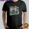 Moneyball It’s Hard Not To Be Romantic About Baseball Based On A True Story T-shirt