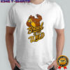 Montana Grizzlies Brawl Of The Wild T-shirt