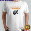 Moron Zamboni For New York City Shirt