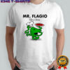 Mr. Flagio Take A Chance T-shirt