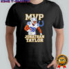 MVP Jonathan Taylor Dallas Cowboys Shirt