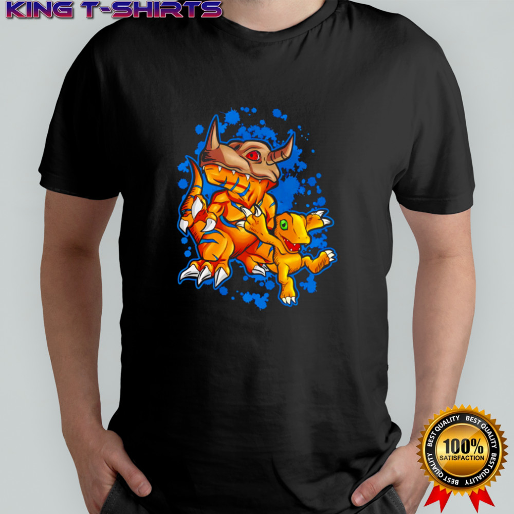 My Evolution Dragon Pokemon shirt