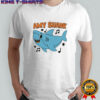 my Shark Tour 2025 Music T-shirt