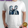 Nascar clowns caricature shirt