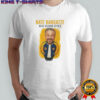 Nate Bargatze Big Dumb Eyes 2025 Shirt