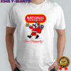 National Bohemian Give Pleasantly Christmas shirt