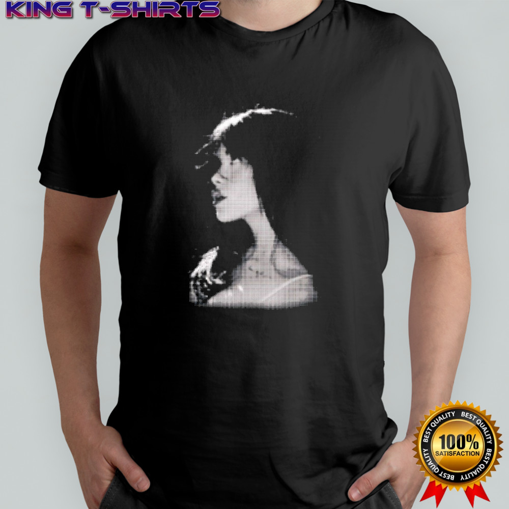 Nessa Profile Photo shirt