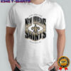 New Orleans Saints national football League Established 1967 logo shirt