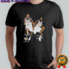 New York Knicks Jamal Crawford x Stephon Marbury signature shirt