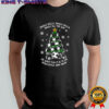 Newcastle Christmas tree jingle bells jingle all the way shirt