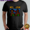NFL Jam Cardinals Murray And Harrison Jr. Arizona Cardinals shirt