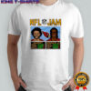 NFL Jam Cardinals Murray And Harrison Jr. Arizona Cardinals shirt