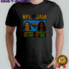 NFL Jam Jaguars Lawrence And Thomas Jr. Jacksonville Jaguars shirt