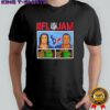 NFL Jam Texans Stroud And Chubb Houston Texans shirt