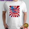 No on 50 California Election Proposition shirt