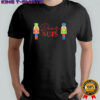 Nutcracker Deez Nuts shirt