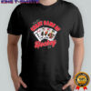 O.A.R. Crazy Game of Hockey shirt