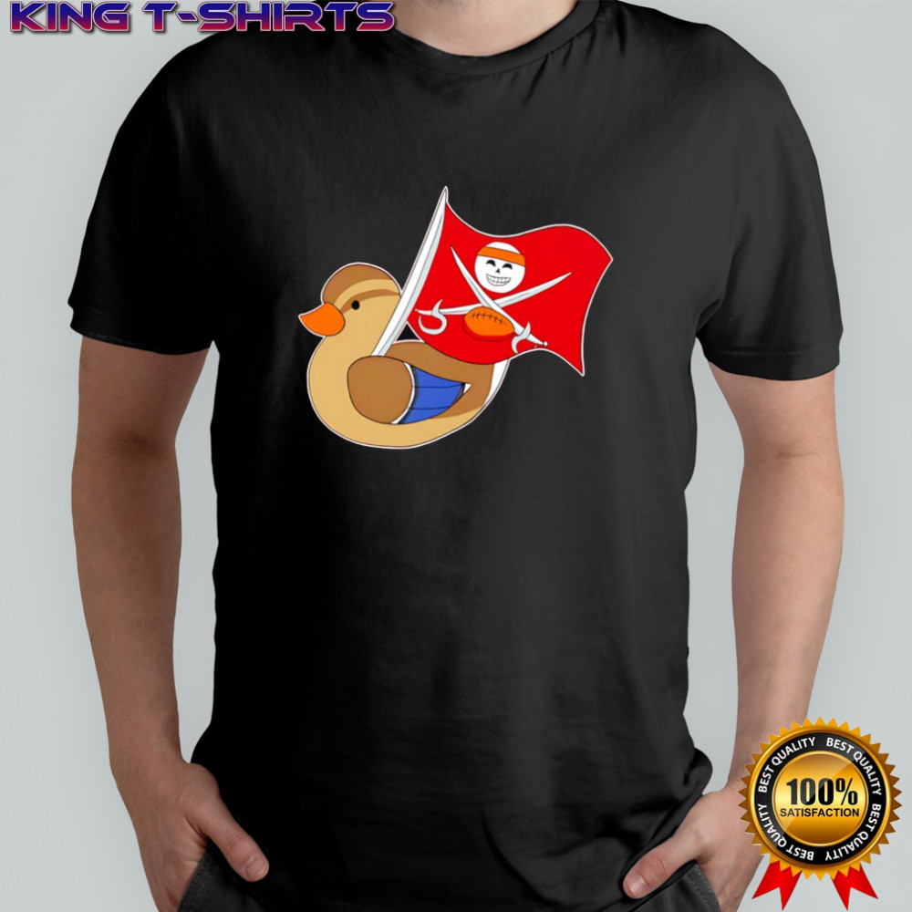Official Cursed Pirate Tampa Bay Buccaneers shirt