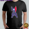Official Cursed Rig Houston Texans shirt