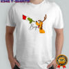 Official Grinch Christmas Boop Reindeer shirt